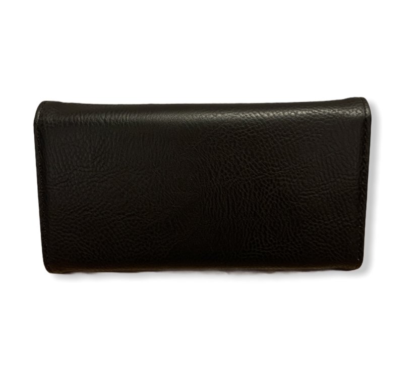 Dámská peněženka Wild Switch, černá