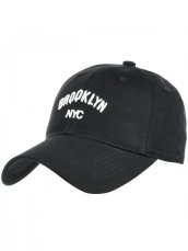 Kšiltovka Brooklyn