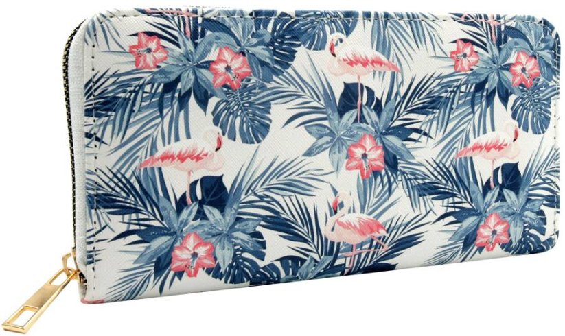 Dámská peněženka Cavaldi, Filon - Barva: Přírodní