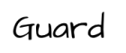Guard