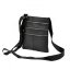 Pánská kožená crossbody taška Giorgio Stagman, hnědá