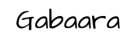 Gabaara