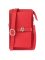 Dámská crossbody kabelka/peněženka Versoli, Excluso, červená