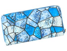 Dámská peněženka Cavaldi, Jassica, multicolour III