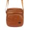 Pánská crossbody taška Coveri Larecha, hnědá