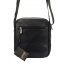 Pánská crossbody taška Coveri Larecha, hnědá