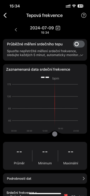Chytrý prsten YERSIDA R02, černo/zlatý - Velikost: 8#