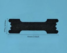 Nasalis™ - páska na nos, 30ks