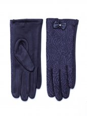 Dámské rukavice YUPS, Duhag, fialové