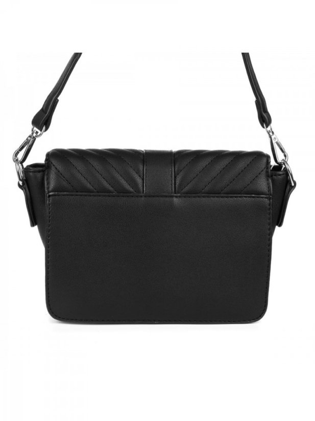 Dámská crossbody kabelka Versoli, Geksa - Barva: Žlutá