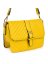Dámska crossbody kabelka Versoli, Geksa, žltá