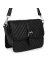 Dámská crossbody kabelka Versoli, Geksa - Barva: Žlutá