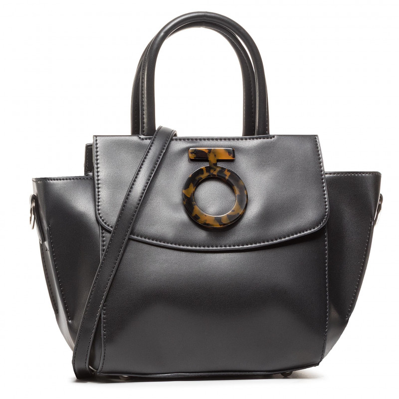 Dámská kabelka Nobo Damian - Barva: Černá