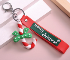 Kľúčenka / Prívesok na kľúče Christmas