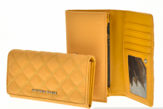 Dámska peňaženka Antonio Basile Cohan, žlutá