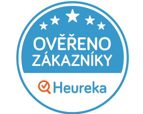 Heuréka ověřeno zákazníky