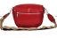 Dámska crossbody kabelka Versoli Bowen, bordo