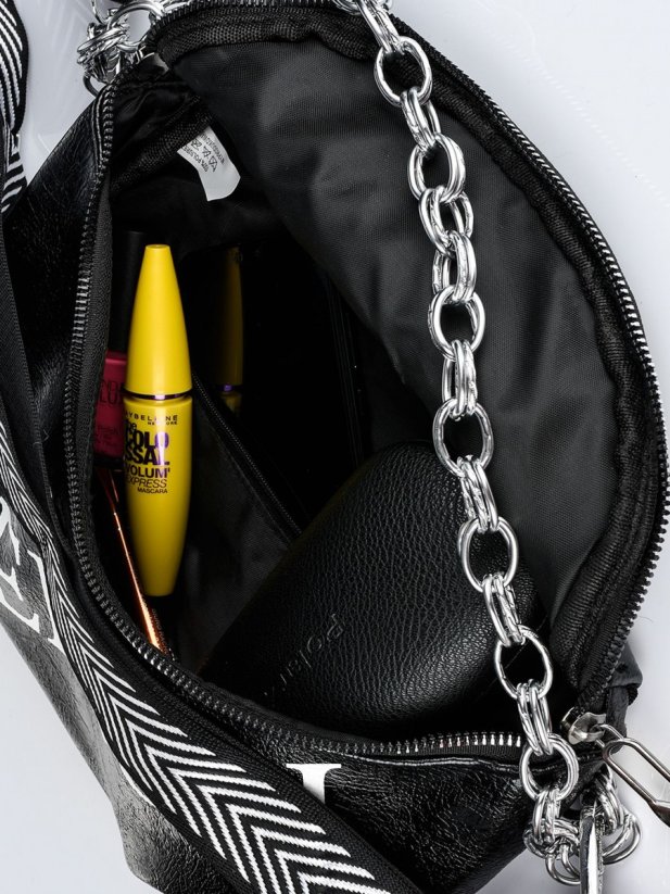 Dámská crossbody kabelka Versoli Semit