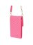 Dámská crossbody kabelka/peněženka Versoli, Bores, fuxiová
