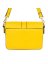 Dámska crossbody kabelka Versoli, Geksa, žltá