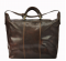 Pánska kožená cestovná taška Pierre Cardin, Fendares, hneda