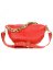 Dámská crossbody/ledvinka Versoli Niamba, červená
