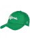 Kšiltovka California II, zelená