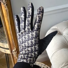 Dámske rukavice YUPS, Dowe II, modré