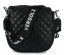 Dámská crossbody kabelka Versoli Azuam, černá