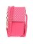 Dámská crossbody kabelka/peněženka Versoli, Bores, fuxiová