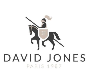 David Jones