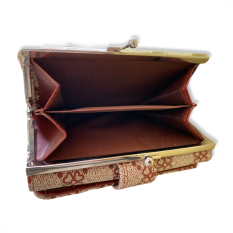 Dámská peněženka Coat Red