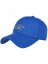 Kšiltovka Reminisc - Barva: Blankytná