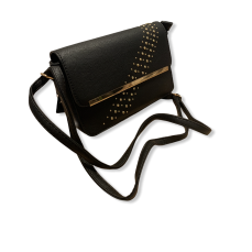 Dámská kabelka NewBerry Zoey, černá