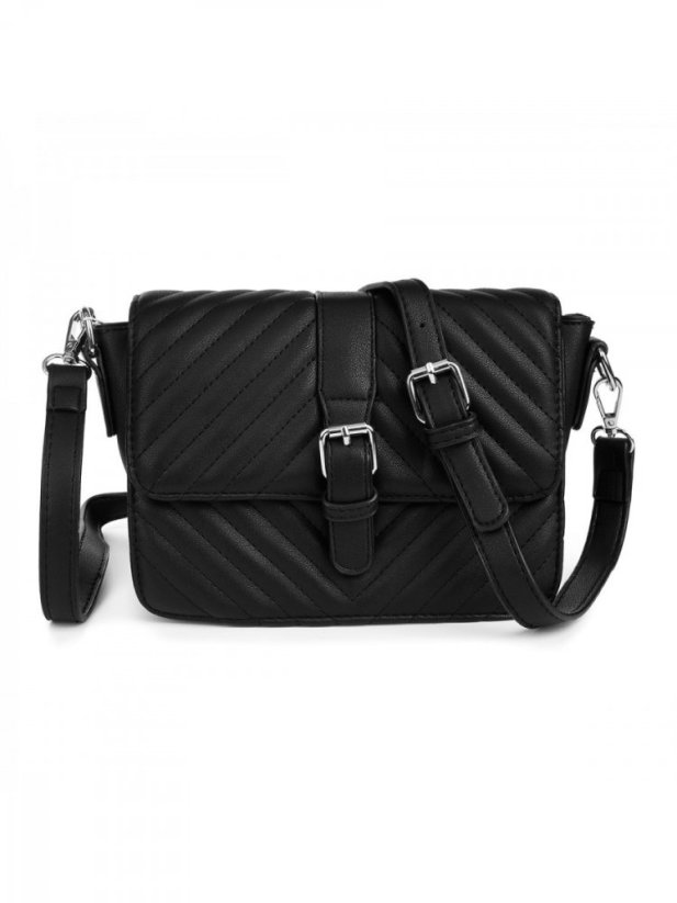 Dámská crossbody kabelka Versoli, Geksa - Barva: Žlutá