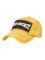 Kšiltovka Jeep Spirit, žlutá
