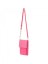 Dámská crossbody kabelka/peněženka Versoli, Bores, fuxiová