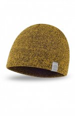 Pánska čiapka P&M CLOTHING, Denig, žlta