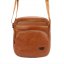 Pánská crossbody taška Coveri Larecha, hnědá