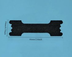 Nasalis™ - páska na nos, 30ks