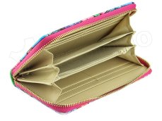 Dámská peněženka Cavaldi, Jassica, multicolour III