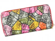 Dámska peňaženka Cavaldi, Jassica, multicolour II