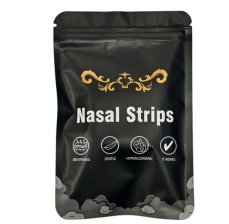 Nasalis™ - páska na nos, 30ks