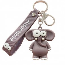 Kľúčenka / Prívesok na kľúče Elefant