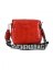 Dámská crossbody kabelka Versoli Feosa, červená