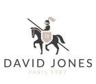 David Jones