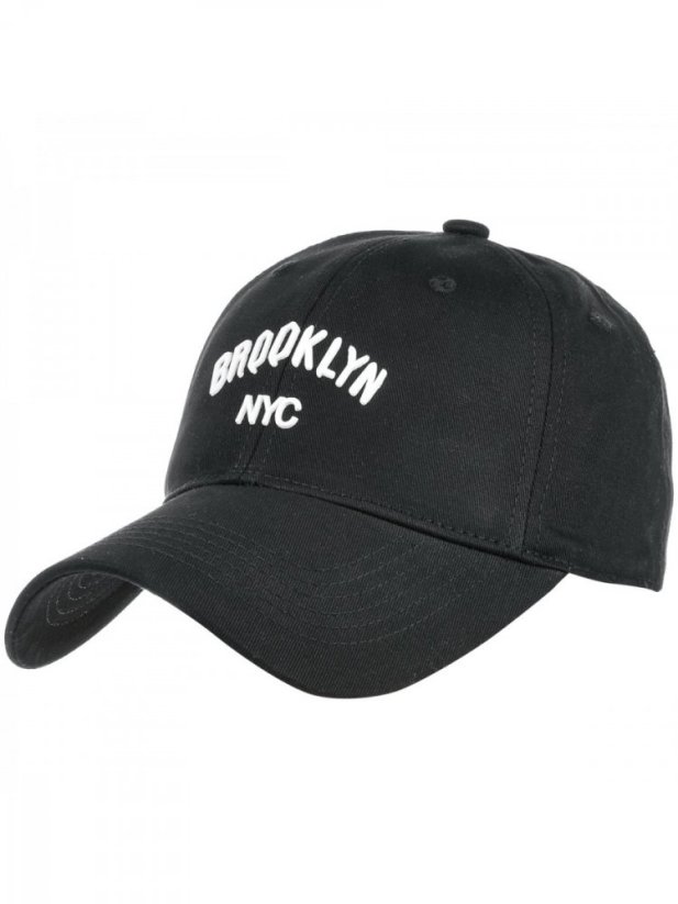 Kšiltovka Brooklyn - Barva: Zelená
