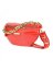 Dámská crossbody/ledvinka Versoli Niamba, červená
